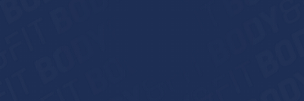 Body & Fit hero banner