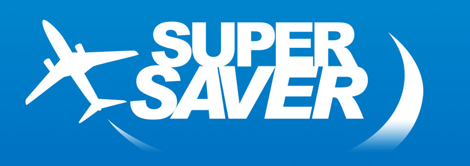 SuperSaverTravel hero banner