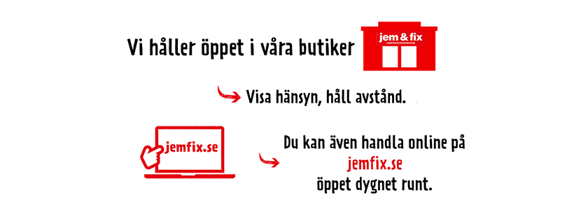Jem Fix hero banner