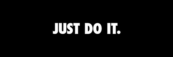Nike hero banner