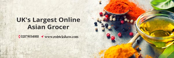 Red Rickshaw hero banner
