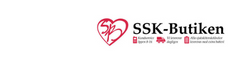 SSK Butiken logo
