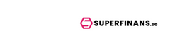 Superfinans logo