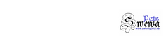 Swewapets logo