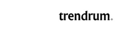 Trendrum logo