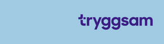 Tryggsam logo