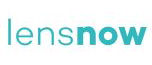 LensNow logo