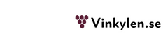 Vinkylen logo