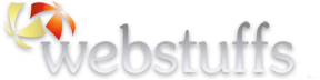 Webstuffs logo