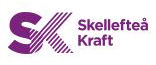 Skellefte&aring; Kraft logo