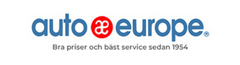 Auto Europe logo