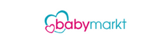 Baby markt logo
