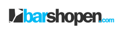 Barshopen logo