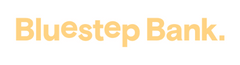 Bluestep logo