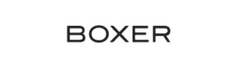 Boxer logo