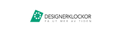 Designerklockor logo