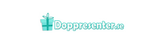 Doppresenter logo