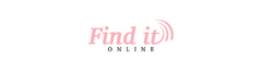 Finditonline logo