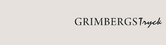 Grimbergs Tryck logo