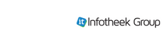 Infotheek logo