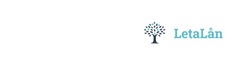 Letal&aring;n logo