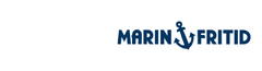 Marin fritid logo