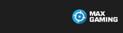 Maxgaming logo