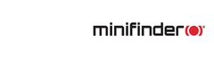 Minifinder logo