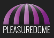 Pleasuredome logo