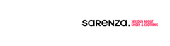Sarenza logo