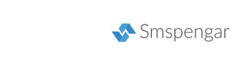 SMSPengar logo